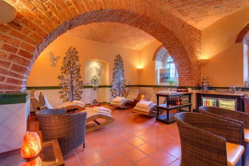 Hotel Marstall - Die Urlaubsresidenz