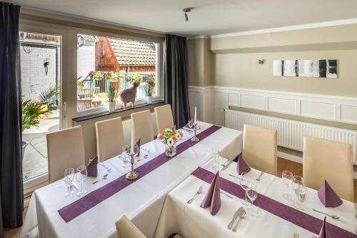 Hotel Zum Roten Tore