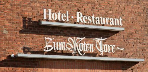 Hotel Zum Roten Tore