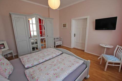 Apartamento Ferienwohnung Malchow See 9921