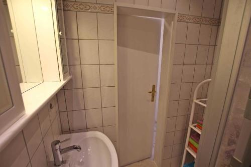 Apartamento Ferienwohnung Malchow See 9921