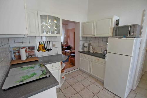 Apartamento Ferienwohnung Malchow See 9921