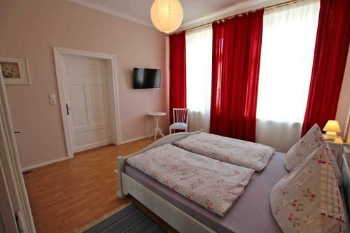 Apartamento Ferienwohnung Malchow See 9921