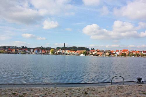 Apartamento Ferienwohnung Malchow See 9921