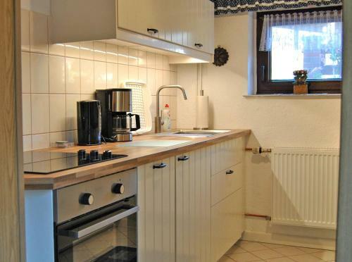 Apartamento Ferienwohnung Malchow See 8241