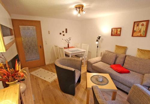 Apartamento Ferienwohnung Malchow See 8241