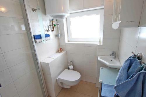 Ferienhaus Malchow See 5081