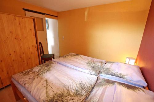 Ferienhaus Malchow See 5081