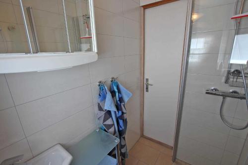 Ferienhaus Malchow See 5081