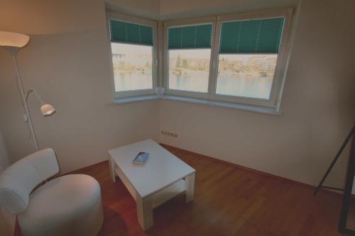 Ferienhaus Seaside House