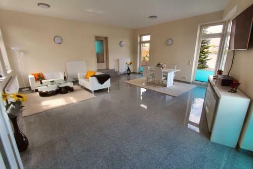 Ferienhaus Seaside House