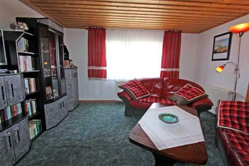 Apartamento Ferienwohnung Malchow See 6211