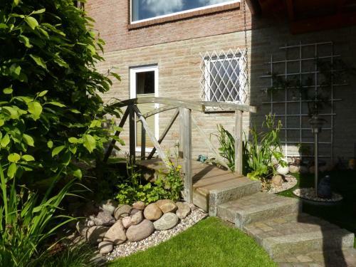 Apartamento Ferienwohnung Pillasch 24306 Niede