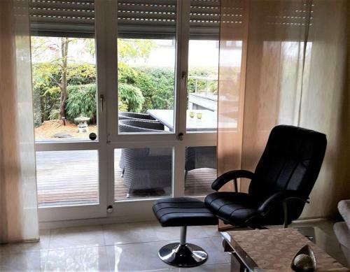 Apartamento Ferienwohnung Laura