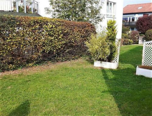 Apartamento Ferienwohnung Laura