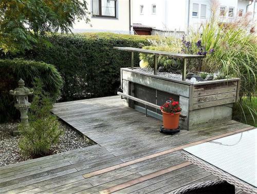 Apartamento Ferienwohnung Laura
