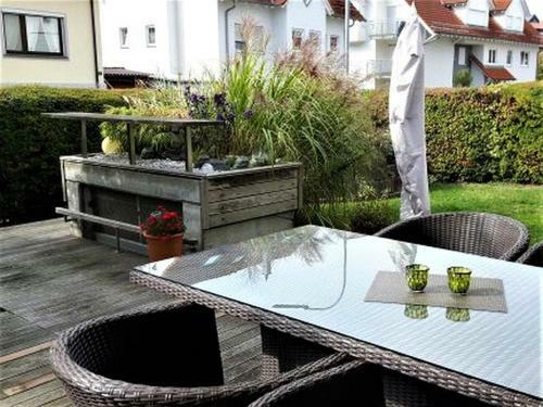 Apartamento Ferienwohnung Laura
