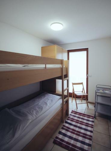 Apartamento G�stehaus Heinemann