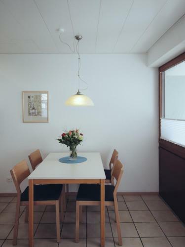 Apartamento G�stehaus Heinemann