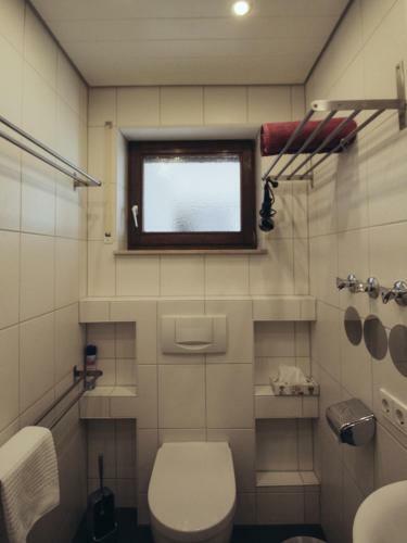 Apartamento G�stehaus Heinemann