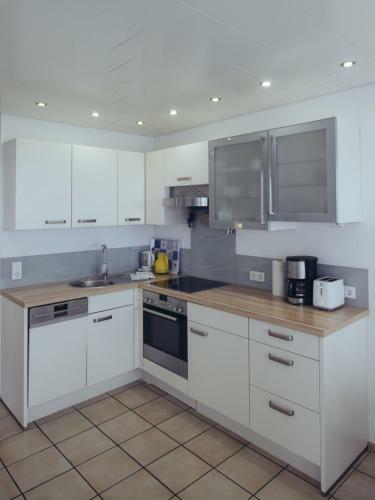 Apartamento G�stehaus Heinemann