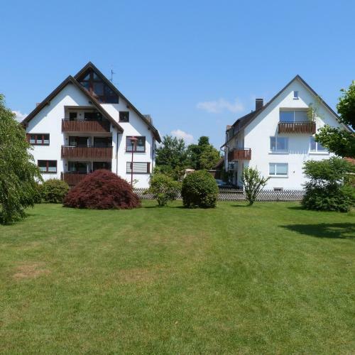 Apartamento G�stehaus Heinemann