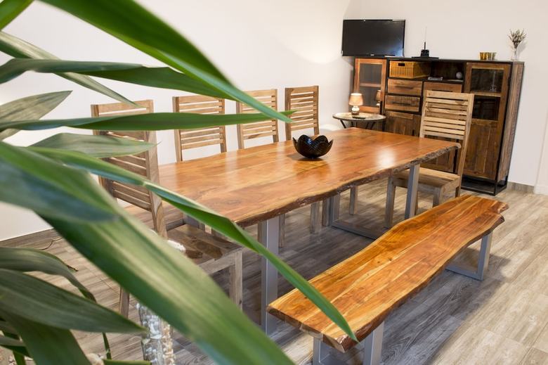 Apartamento Gwuni Mopera