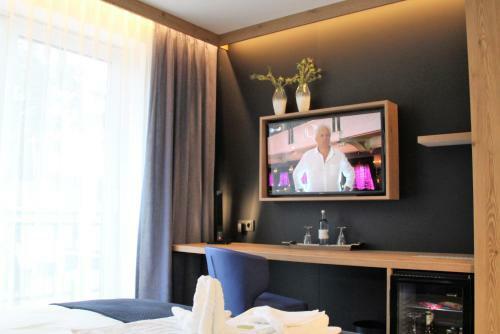 Boutique Hotel Lenz Am Plauer See