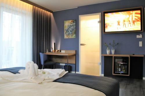 Boutique Hotel Lenz Am Plauer See