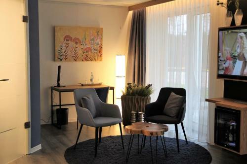 Boutique Hotel Lenz Am Plauer See