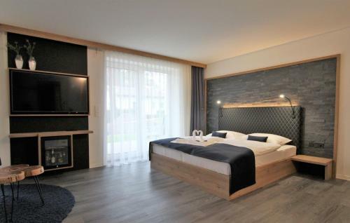 Boutique Hotel Lenz Am Plauer See