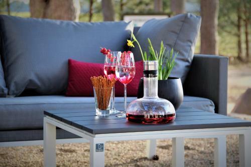 Boutique Hotel Lenz Am Plauer See