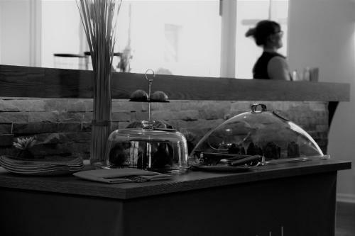Boutique Hotel Lenz Am Plauer See
