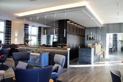 Boutique Hotel Lenz Am Plauer See