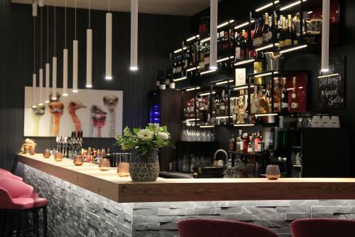 Boutique Hotel Lenz Am Plauer See