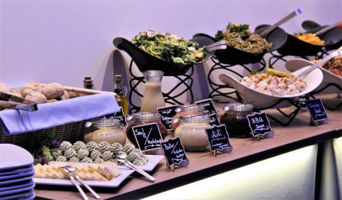 Boutique Hotel Lenz Am Plauer See