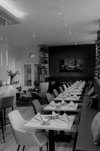 Boutique Hotel Lenz Am Plauer See