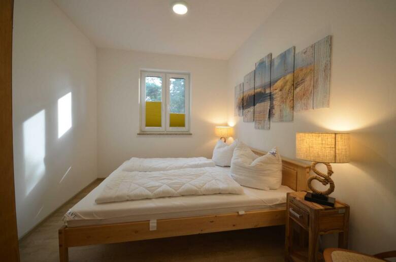 Apartamento Ferienhaus Triftweg 10