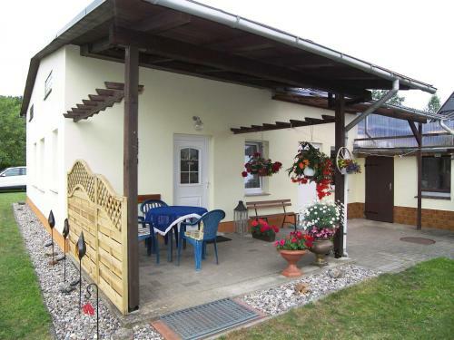 Apartamento Ferienwohnungen G_ Biedenweg