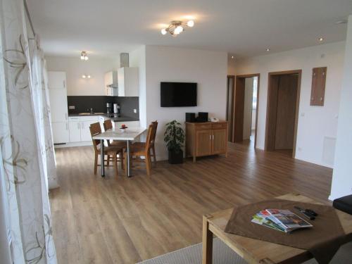 Apartamentos Ferienhof Lang