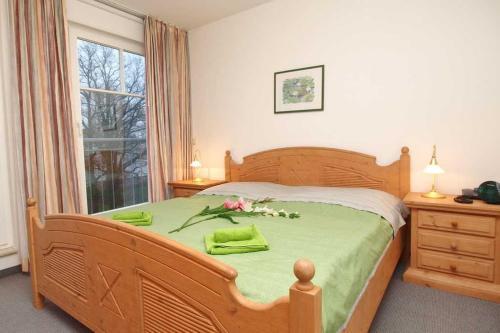 Apartamento Meeresblick Wohnung 319