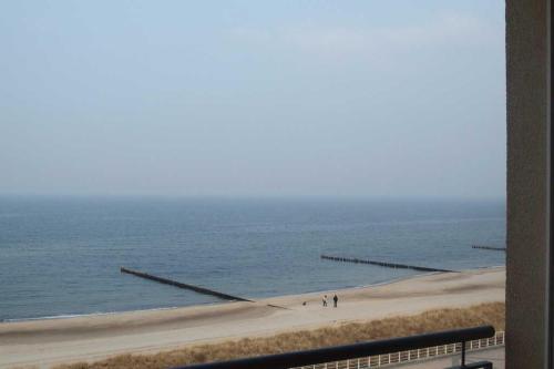 Apartamento Meeresblick Wohnung 319