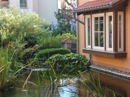 Apartamento Laguna-residenz Am Meer