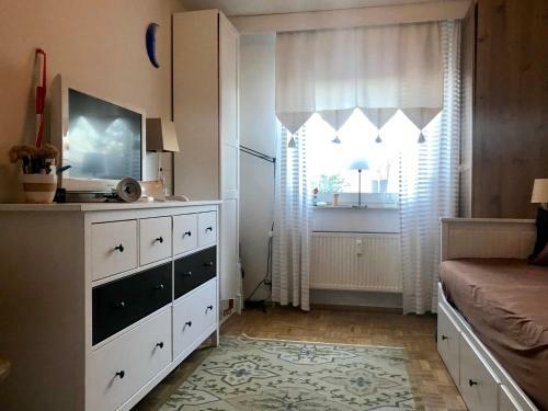 Profair Apartments Hannover (south/laatzen)