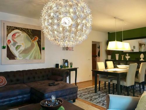 Profair Apartments Hannover (south/laatzen)