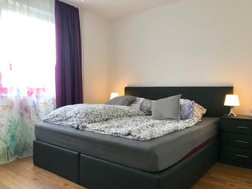 Profair Apartments Hannover (south/laatzen)