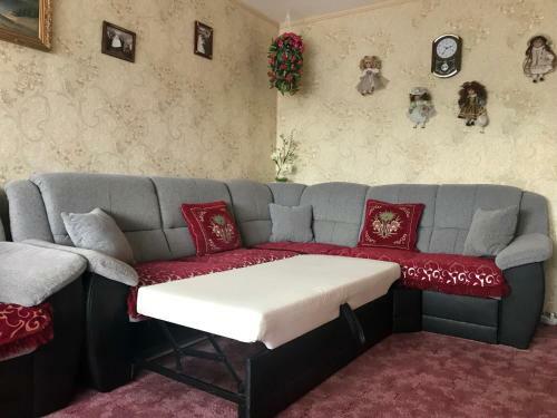 Profair Apartments Hannover (south/laatzen)