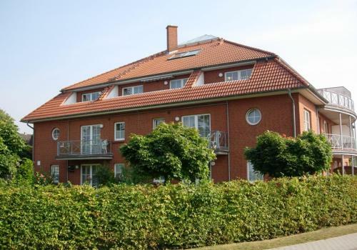 Apartamento Haus Nautic Typ E