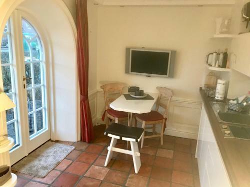 Apartamento Kleine Wellness Suite - Residence Westerheide