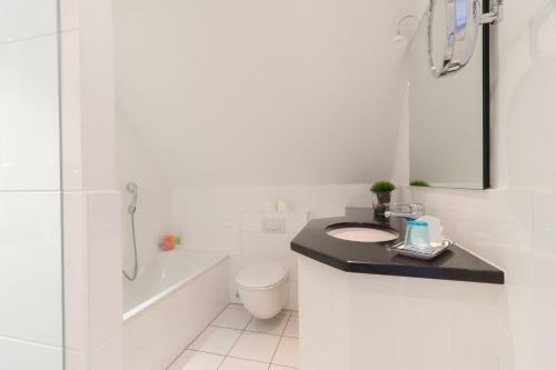 Apartamento Groots-ferienwohnungen-wohnung-anne